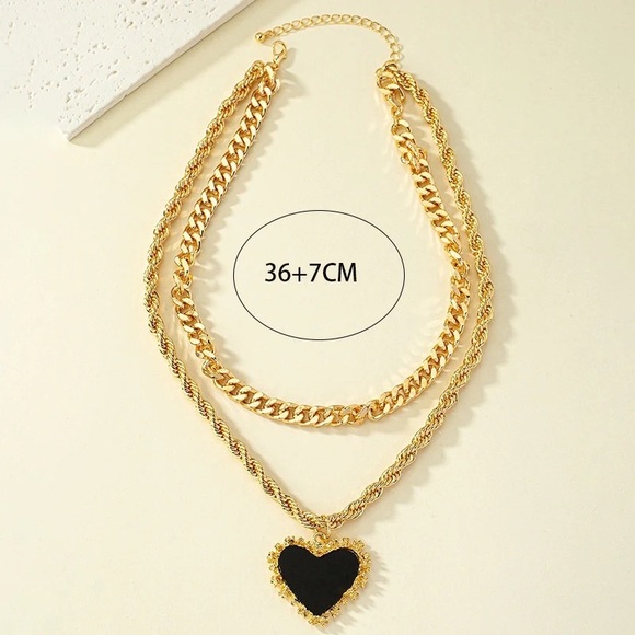 Big Flat Link Chain Metallic Gold Reptile Leopard Flexible Necklace Silver - Picture 15 of 15